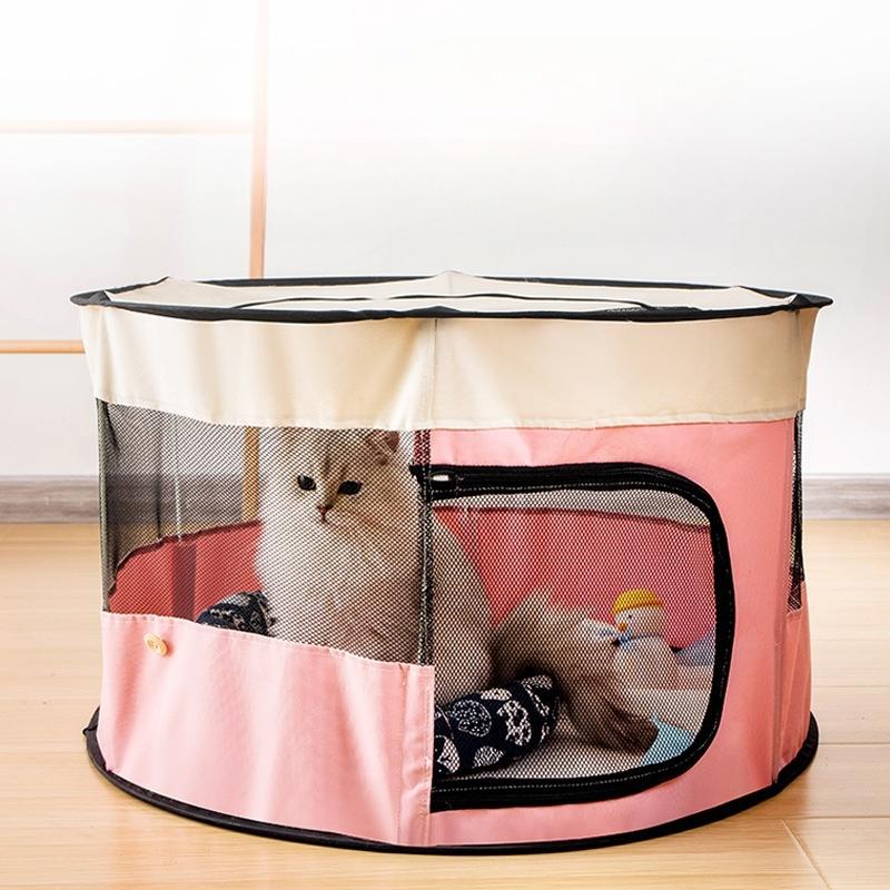 Pet Real Estate House